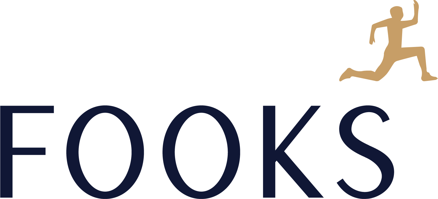 Fooks Logo